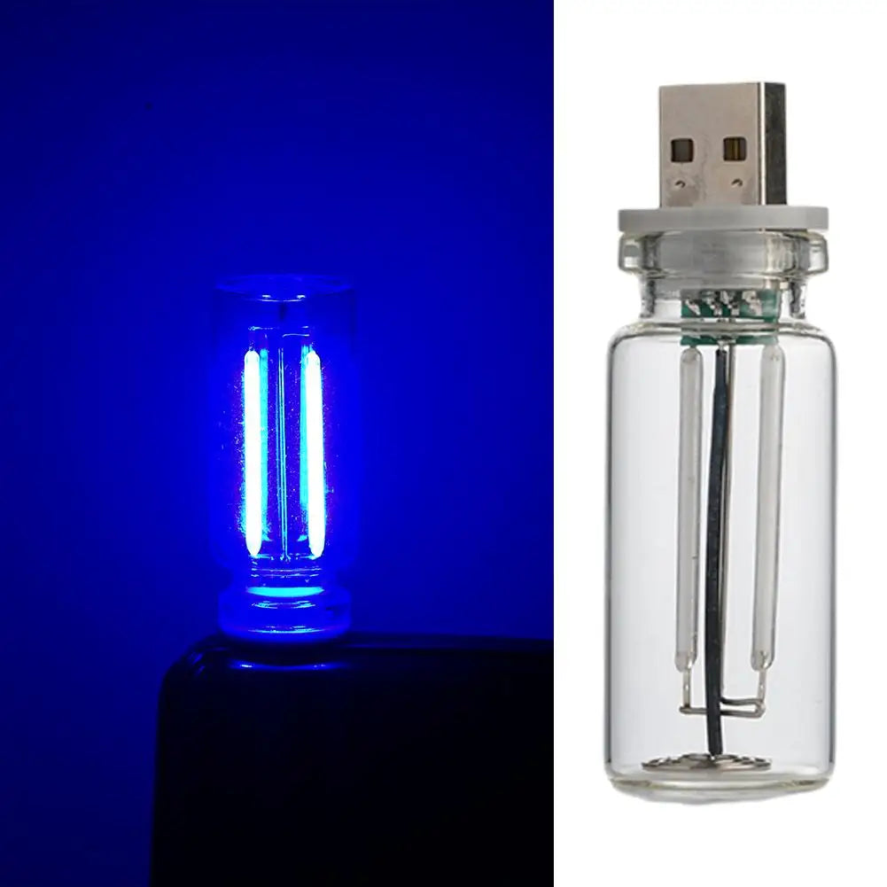 Touch Control Light Bulb
