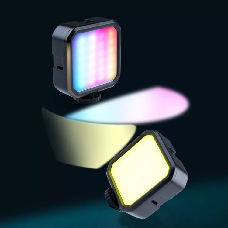 Portable RGB Light